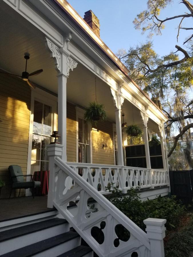 Couette-café Thomas Weihs Haus Savannah